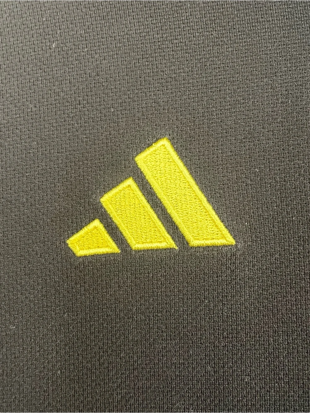 adidas sporty polo